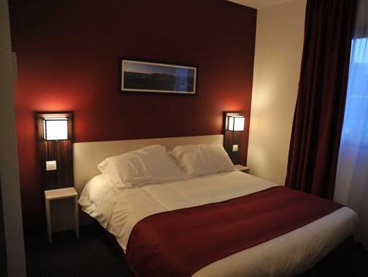 Hôtel balladins La Ferté Bernard 写真