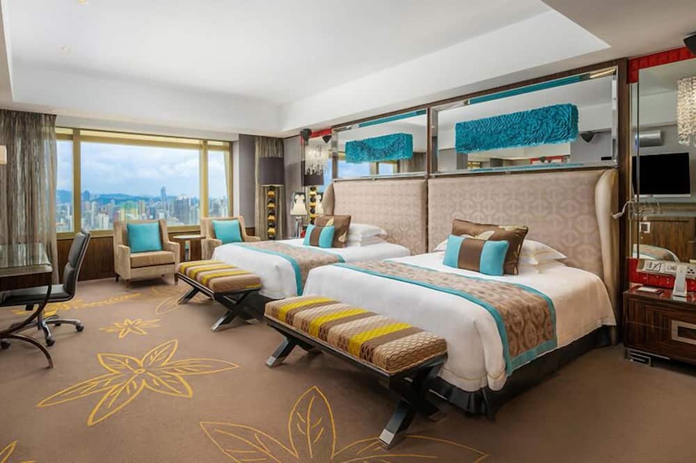 グランド リスボア マカオ 写真