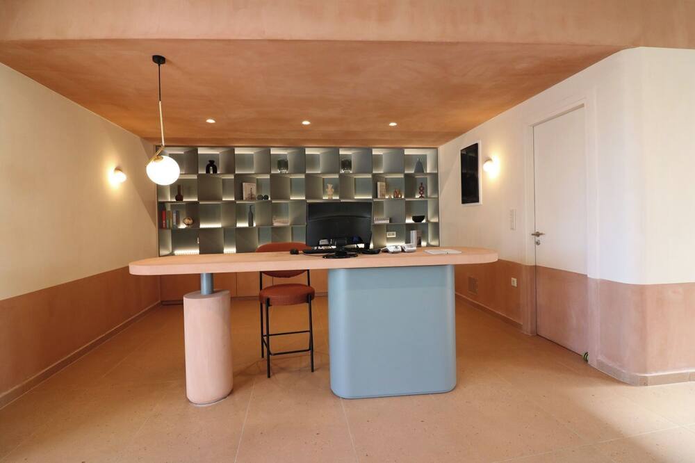 フィロクシニア アパートメンツ 写真