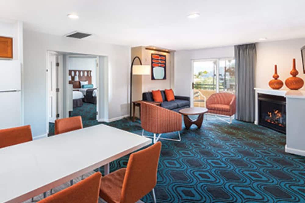 WorldMark Palm Springs 写真
