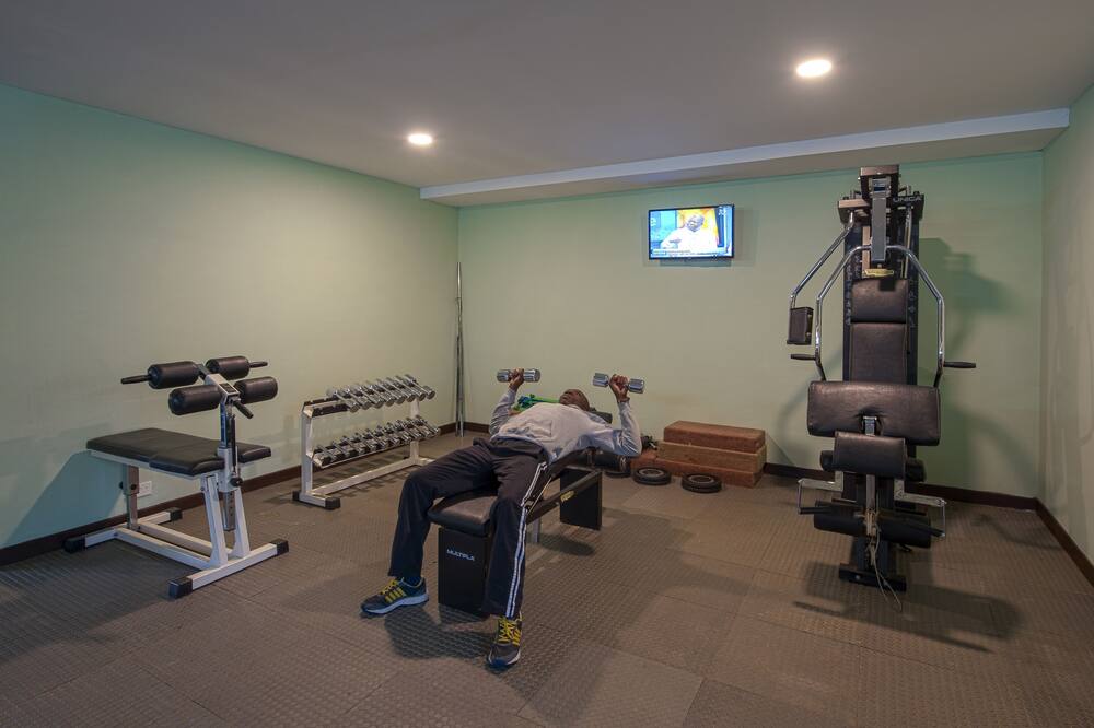 レイクナイバシャソパリゾート 写真