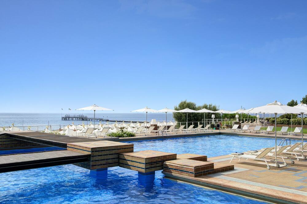 オテル エクセルシオール ベニス 写真