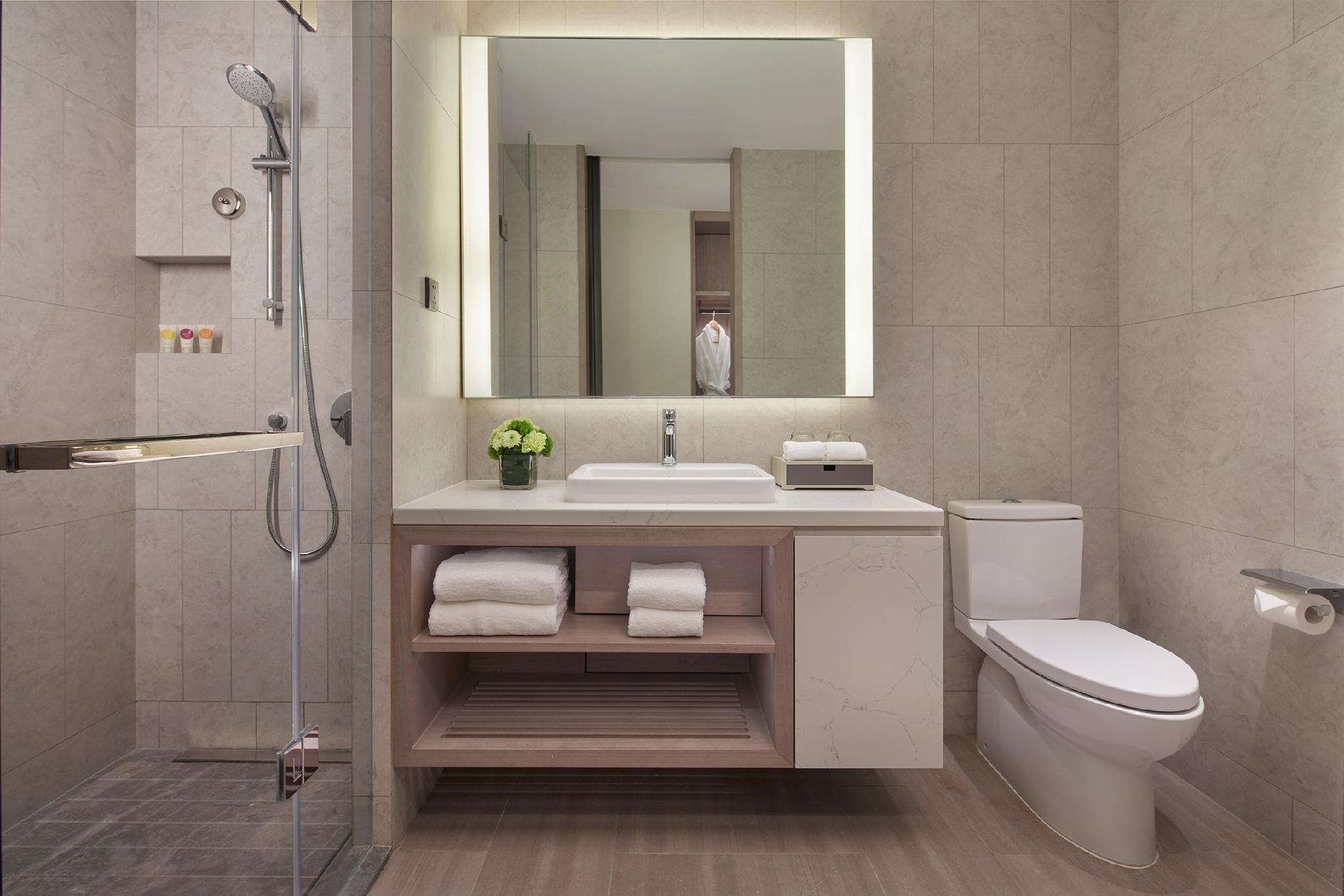 Hyatt Place Hangzhou International Airport 写真