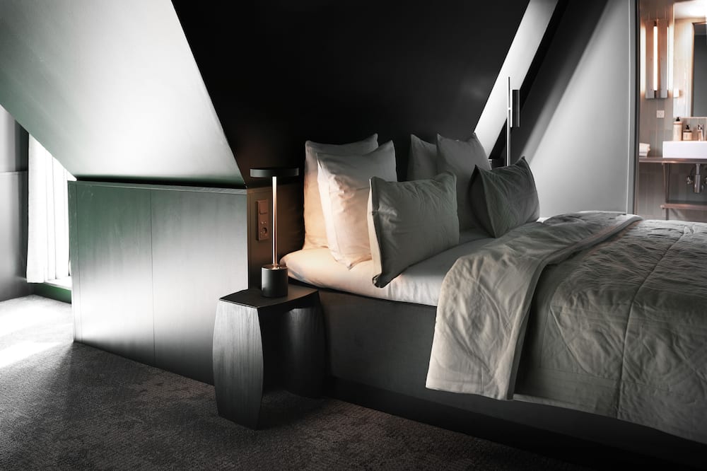 アベニュー ホテル コペンハーゲン 写真