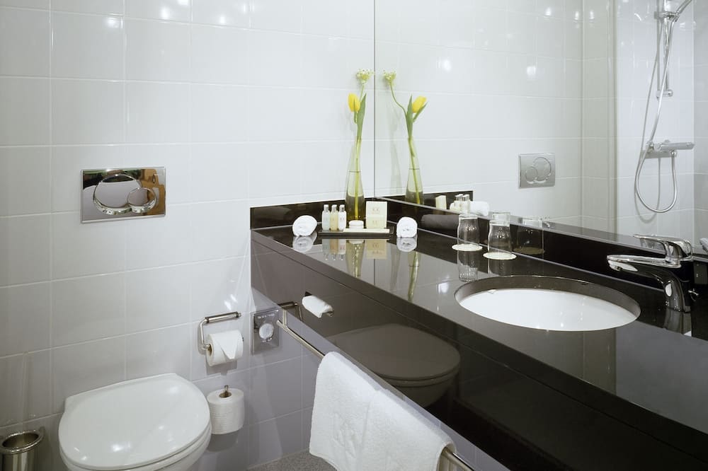 K+K ホテル オペラ 写真