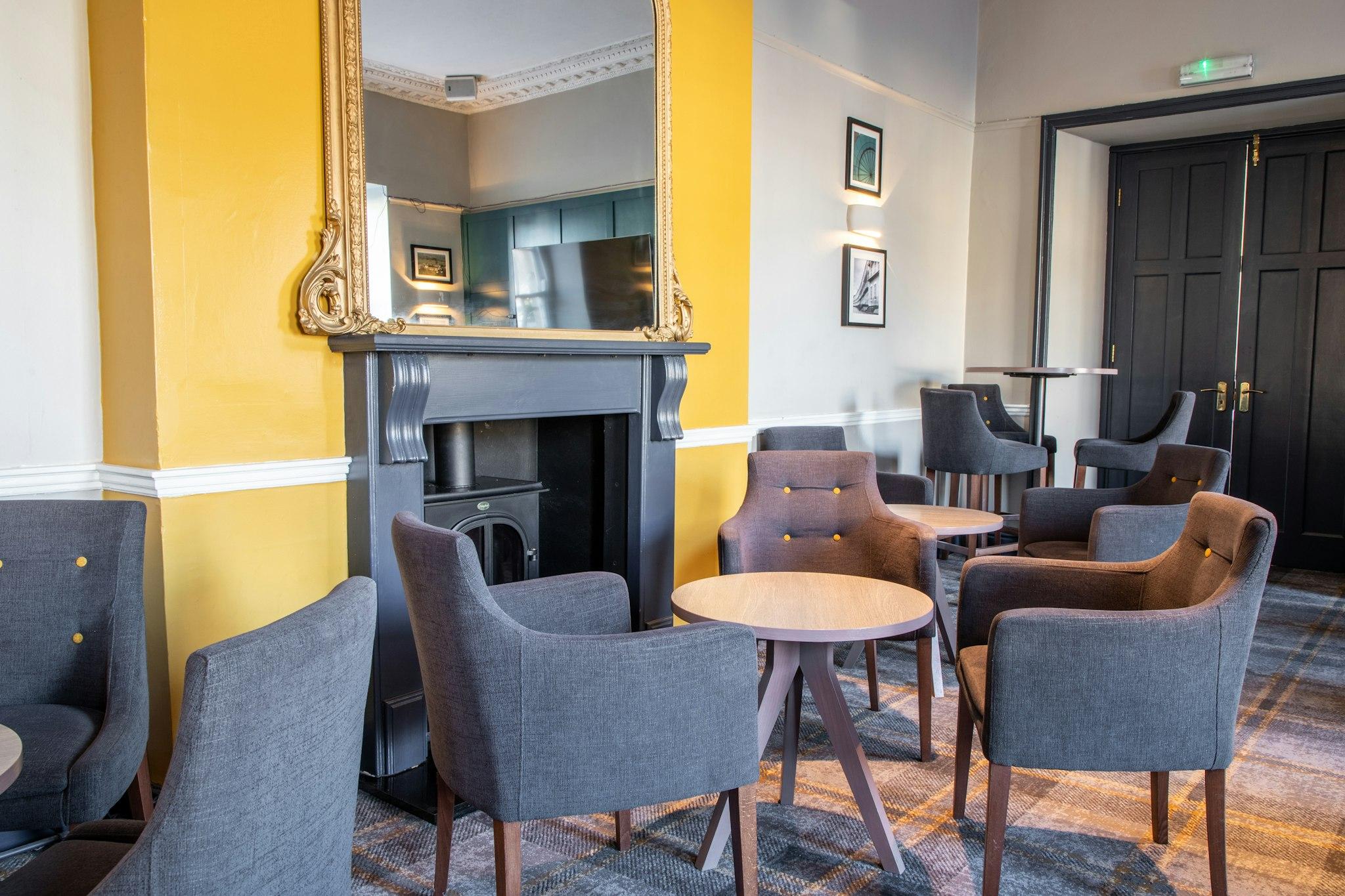 Arnos Manor Hotel 写真