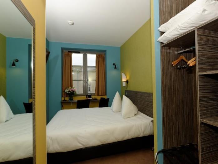 Republik Hotel 写真