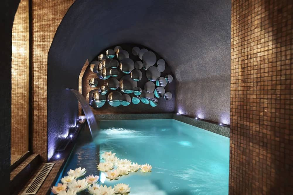 ラ メゾン ファヴァール 写真