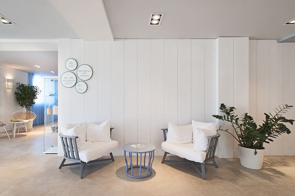 Modica Beach Resort 写真