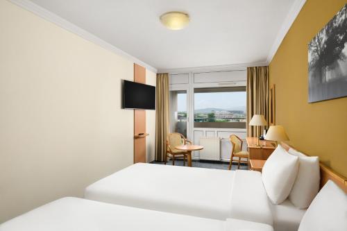 ダヌビウス ホテル アリーナ 写真