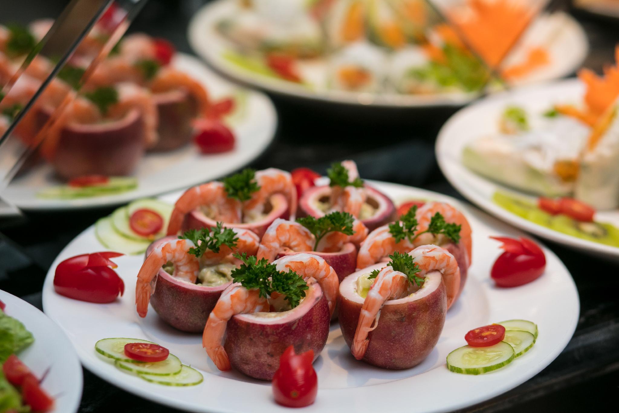 ラ ボーテ ブティック ホテル&スパ 写真