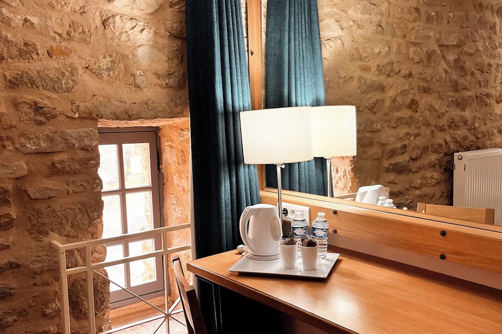 Le Chateau Fort Hotel 写真
