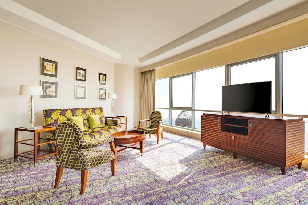 カビラ ウエストベイ ホテル 写真