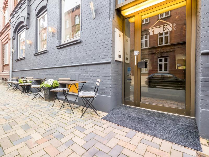 ミリング ホテル ミニ 11 写真