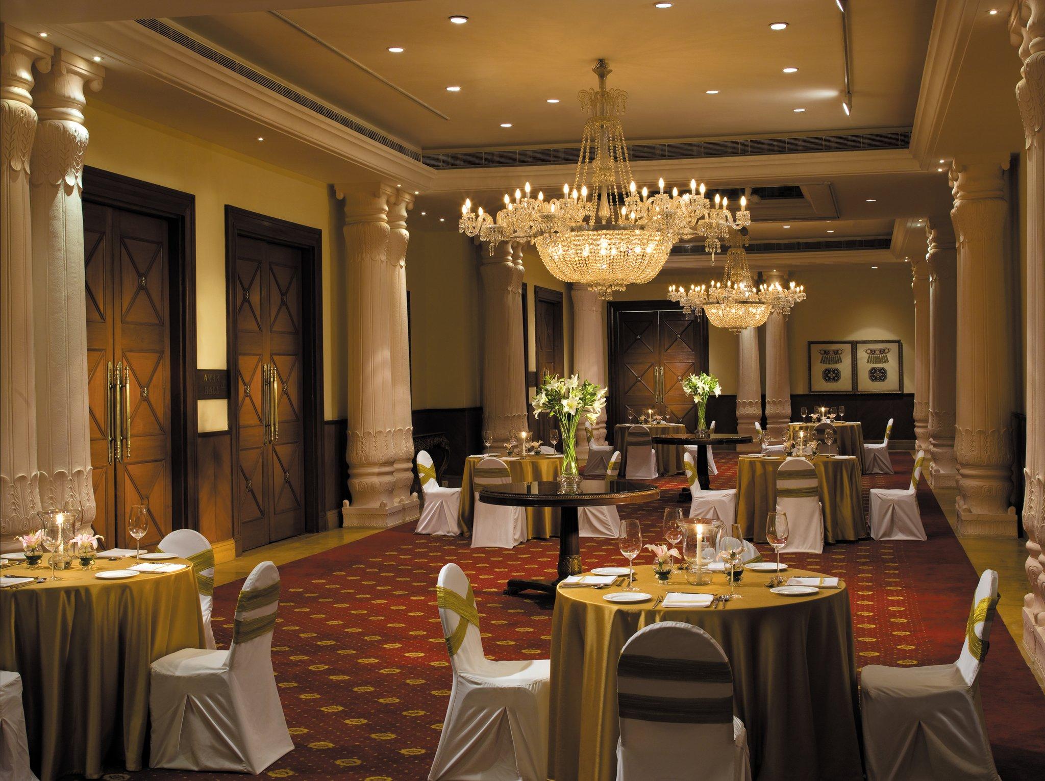 Taj Hari Mahal, Jodhpur 写真