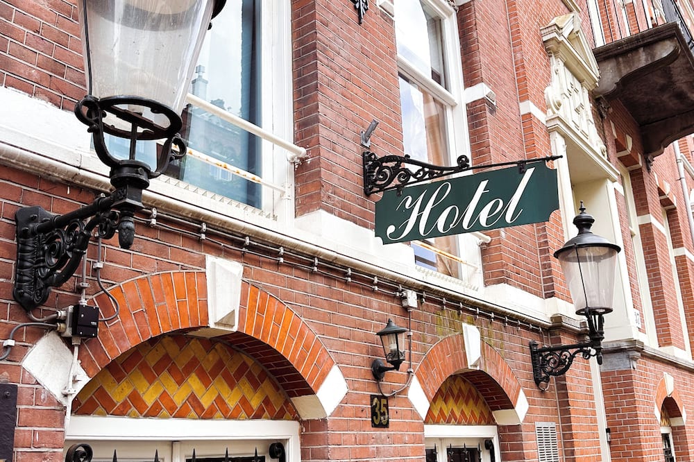 ホテル フォンデル ガーデン - デジタル アクセス 写真