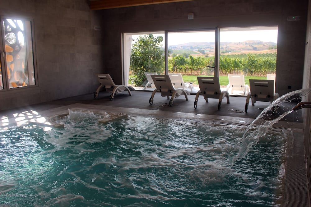 Hotel Spa Tudanca Aranda 写真