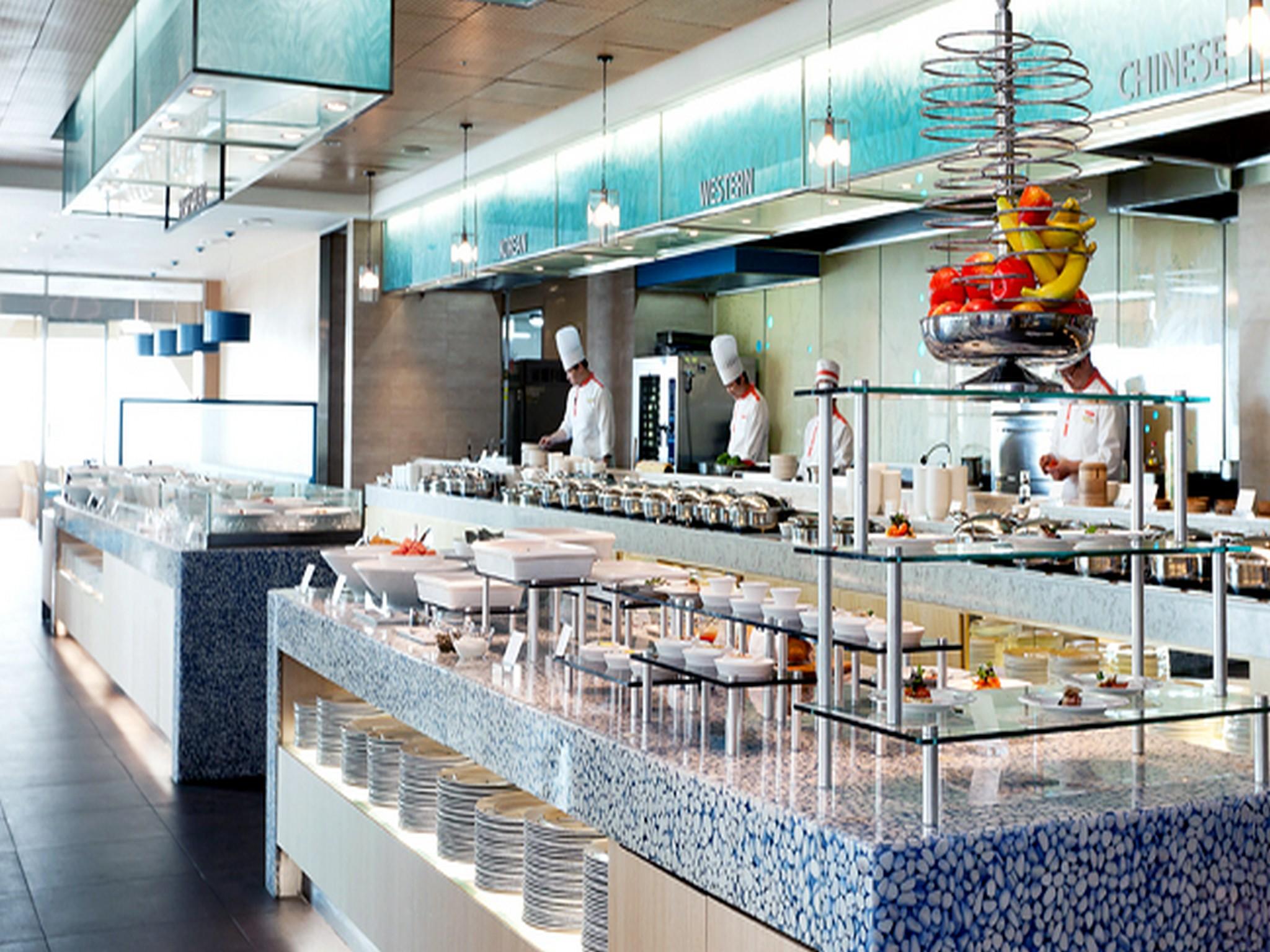 ハンファ リゾート ヘウンデ 写真