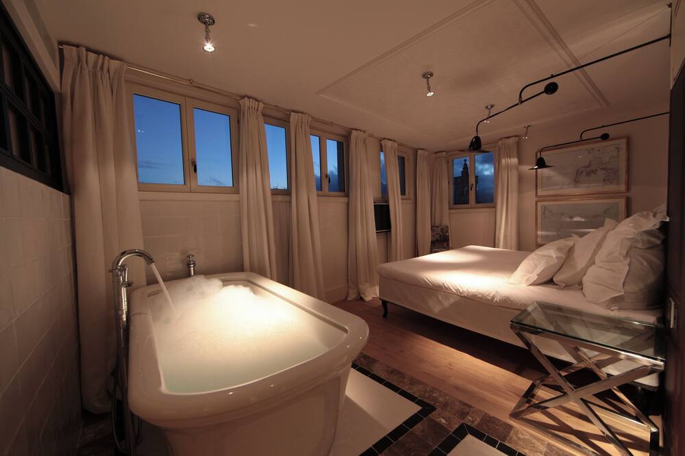 ホテル コート 写真