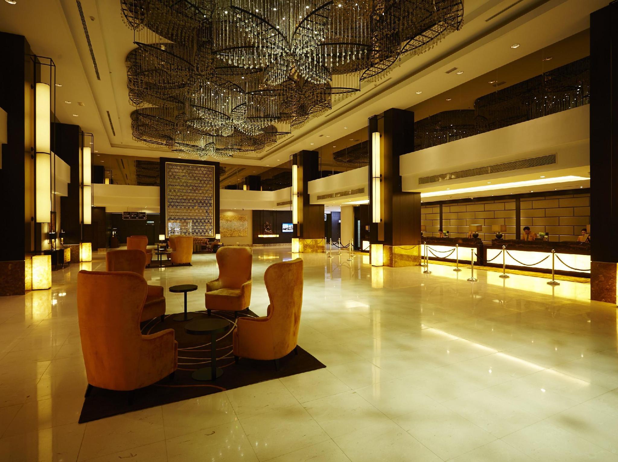 ハッテン ホテル ムラカ 写真