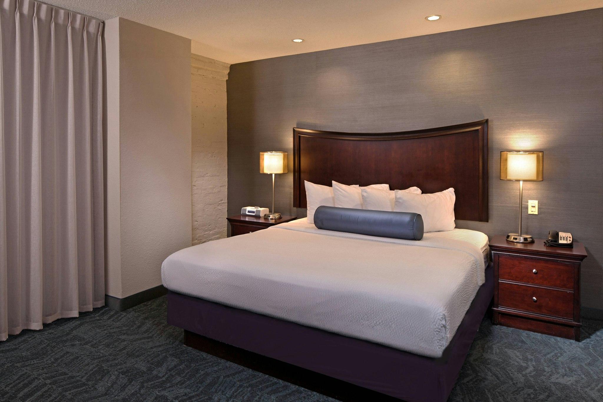 SpringHill Suites by Marriott Baltimore Downtown/Inner Harbor 写真