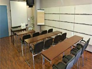 スカンディック ジュリア 写真