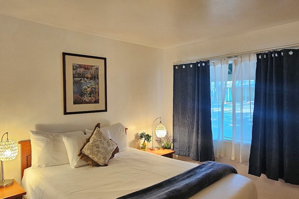 シダー ロッジ モーテル 写真