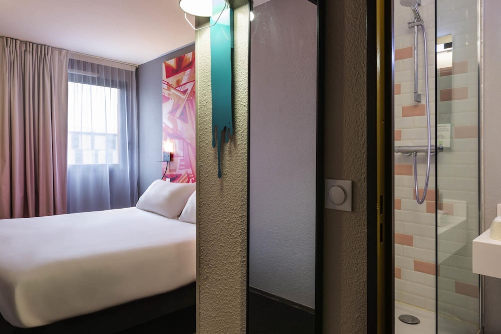 ホテル ド トゥールーズ サントル カナル ドゥ ミディ 写真