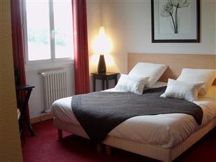 インター ホテル レ 4 サリナス 写真