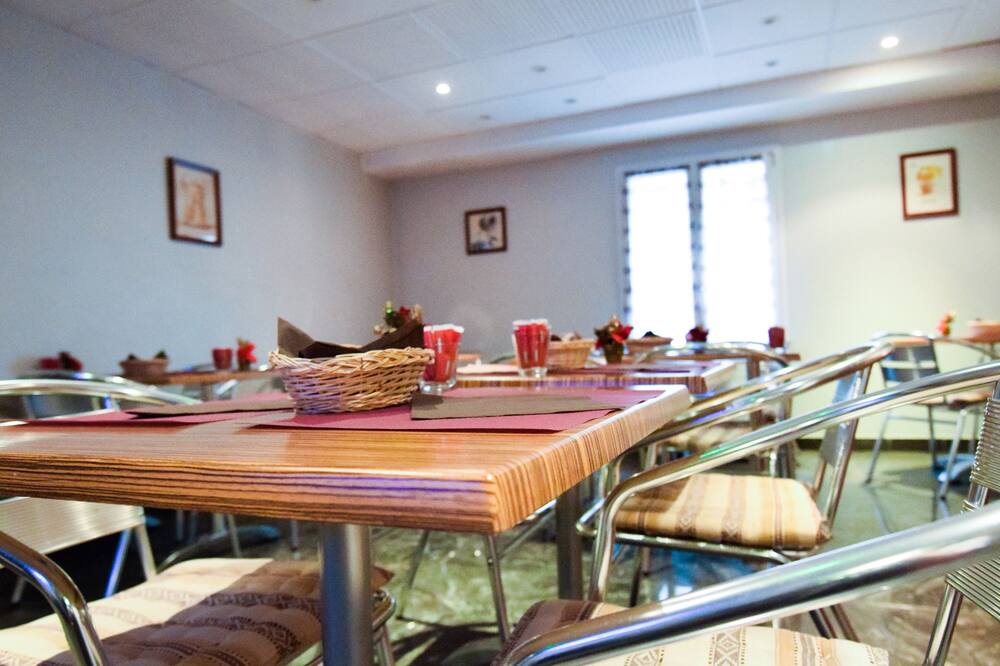 Residhotel Mulhouse Centre 写真