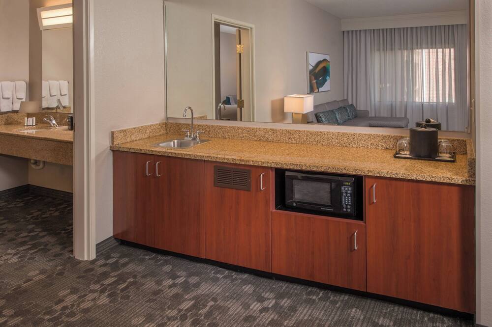 Courtyard by Marriott Dulles Town Center 写真