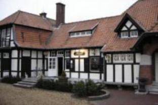 ホテル カステルホフ t ホーグ 写真