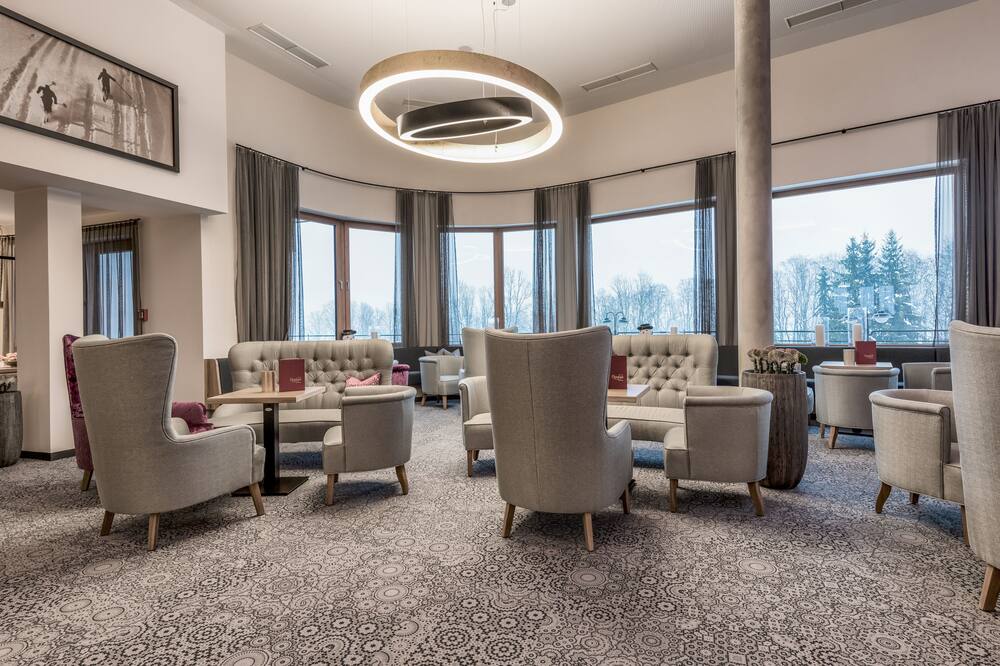 ファミリアン & アクティブホテル クリストフ 写真