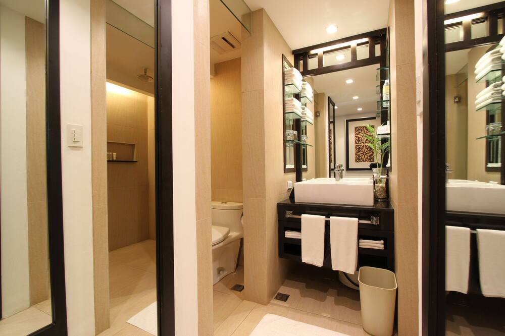 ザ ディストリクト ボラカイ 写真