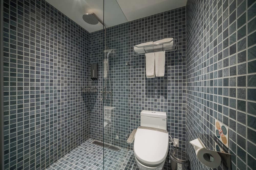 Fun Stay Inn Ximen 写真