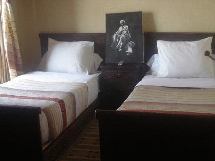 リヤド イナ ＆ ウォータースポーツ センター 写真