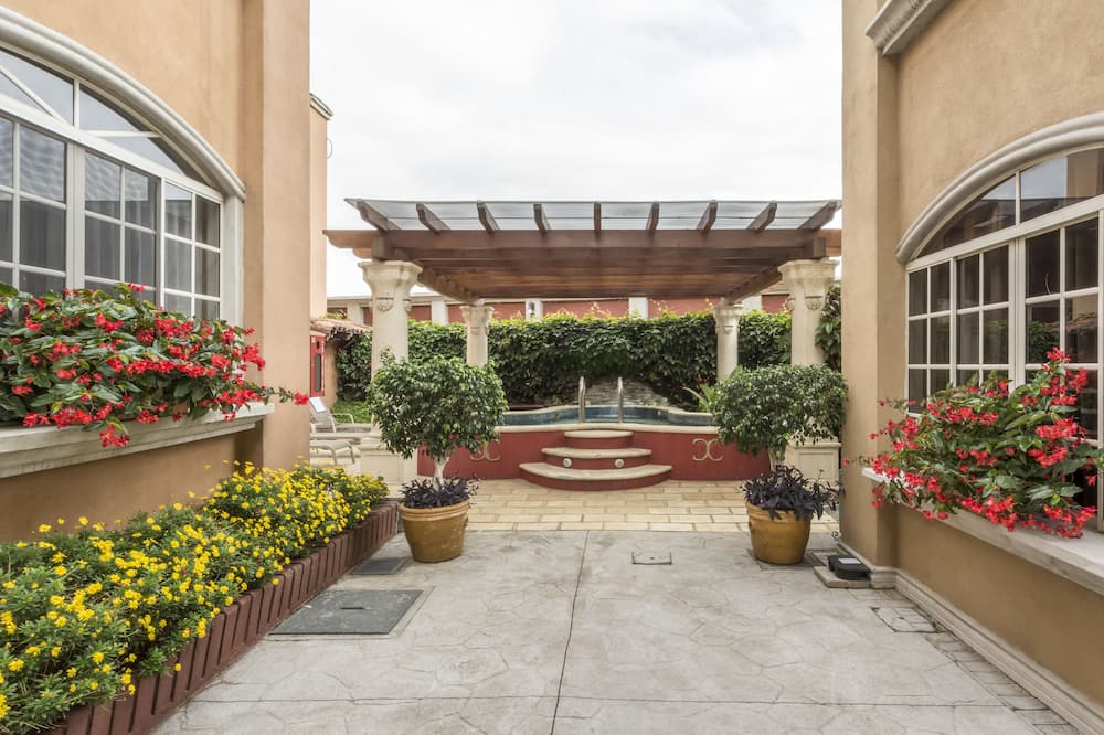 Casa Conde Hotel & Apartamentos 写真