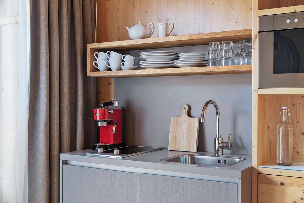 ナチューリッヒ ヘル アパートホテル & キャンピング 写真