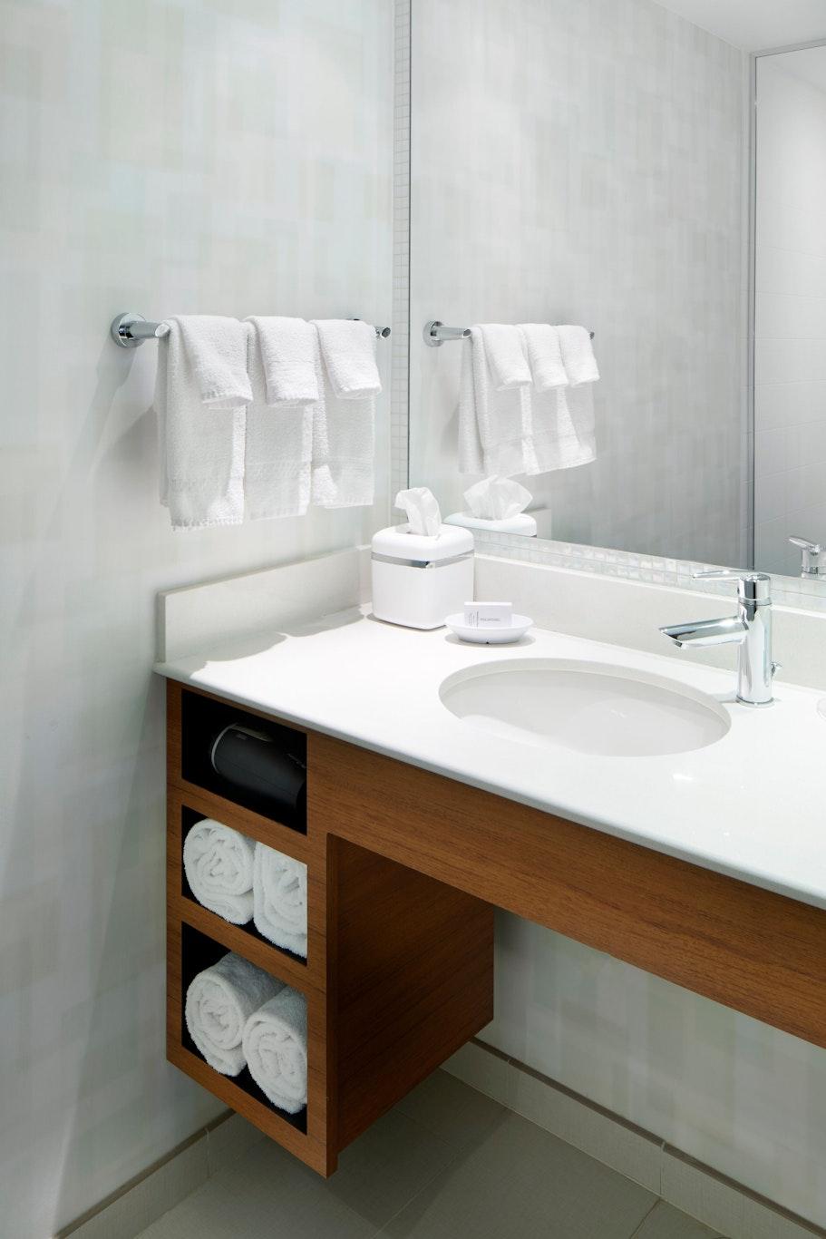 SpringHill Suites by Marriott Pittsburgh Bakery Square 写真