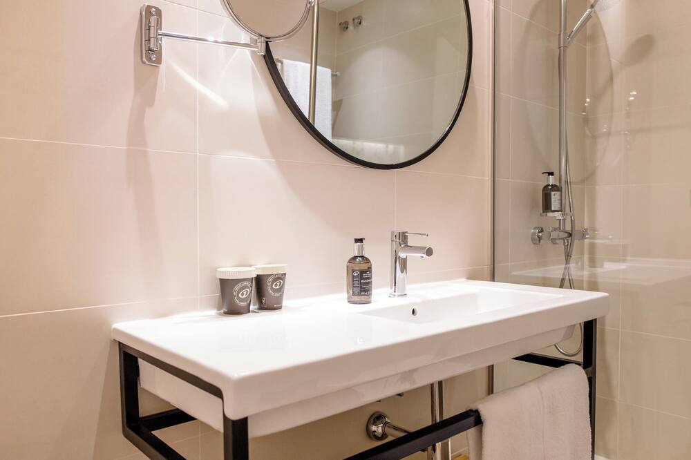 モーテル ワン マドリード プラサ デ エスパーニャ 写真