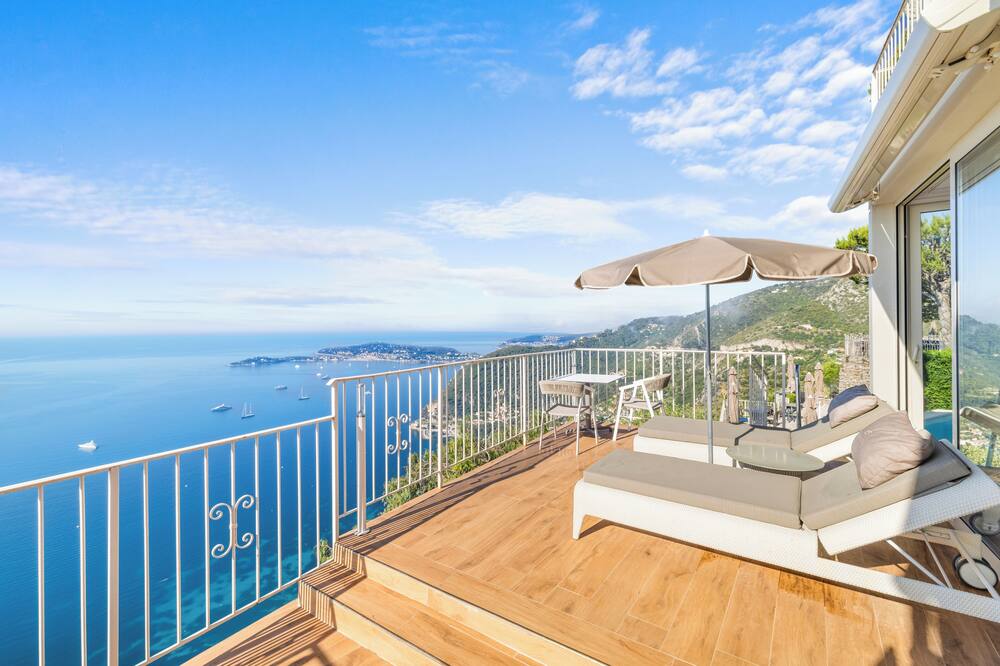 La Chevre d'Or 写真