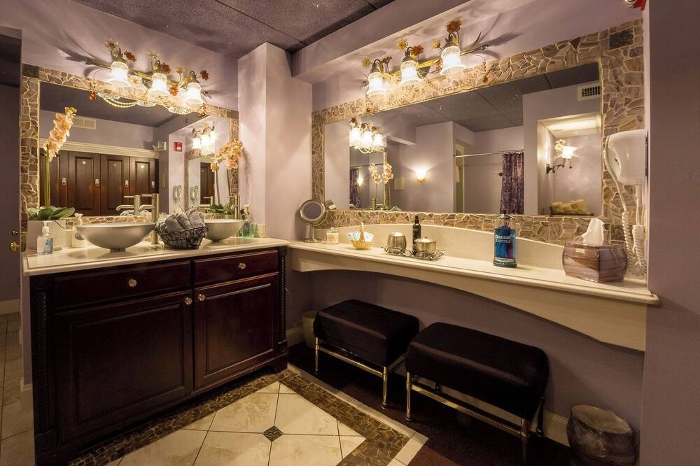 ジョン カーバー イン&スパ 写真