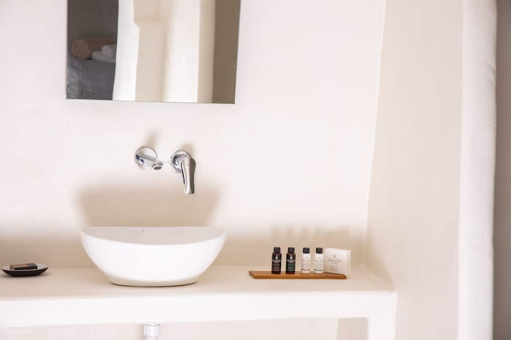 ホワイト ケーブ ヴィラズ 写真