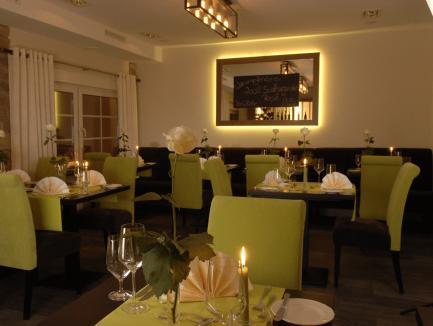 Mosel Hotel Hähn 写真