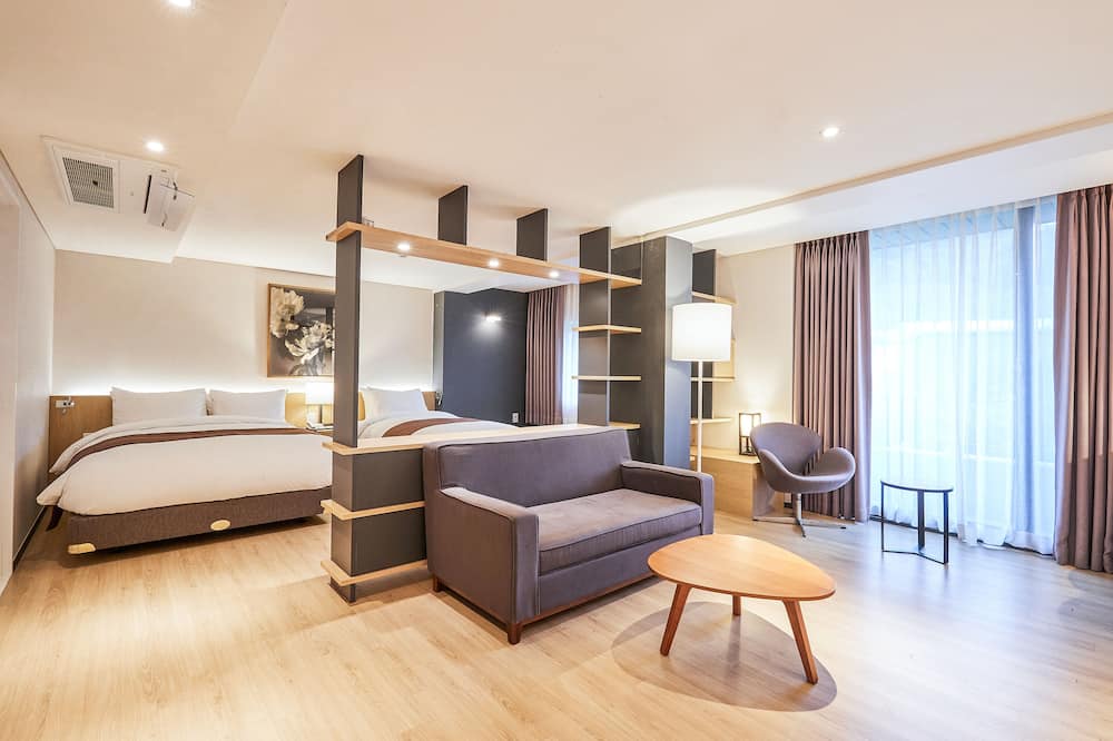 エデン パラダイス ホテル 写真