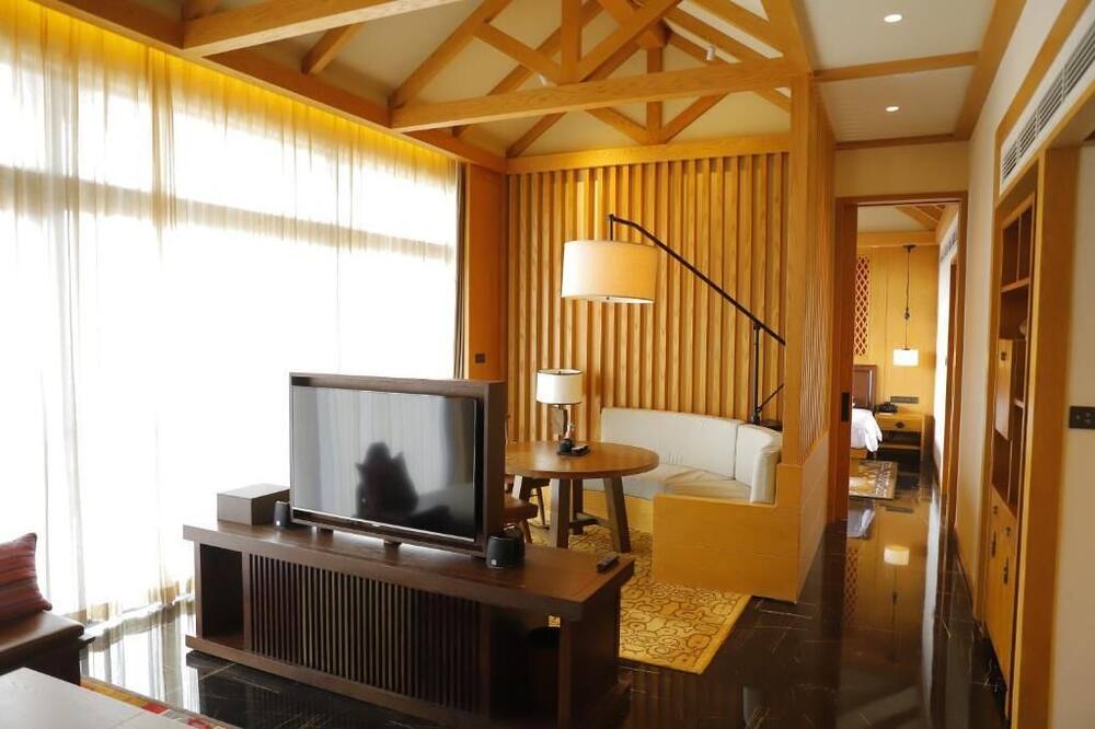 Jinmao Pureal Mountain Lijiang,a member of Design Hotels 写真