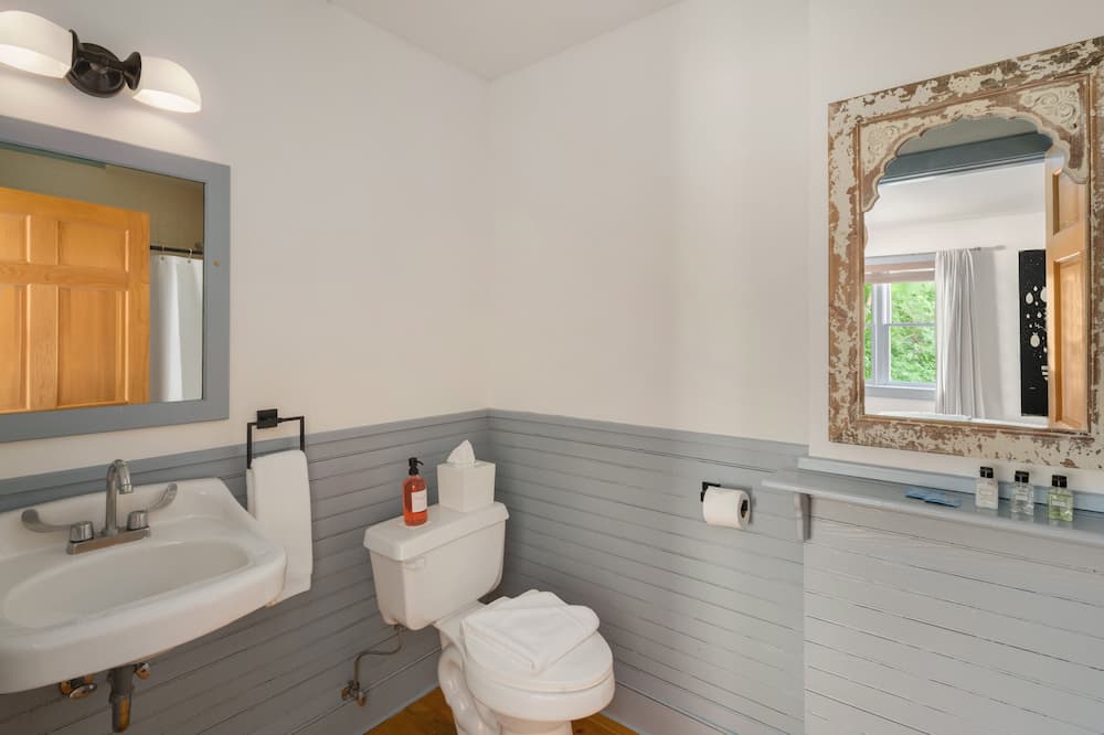 イン アット シルバー メープル ファーム 写真