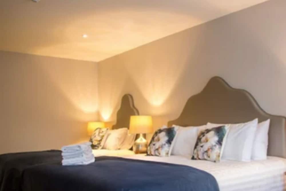 ロングコート ハウス ホテル 写真