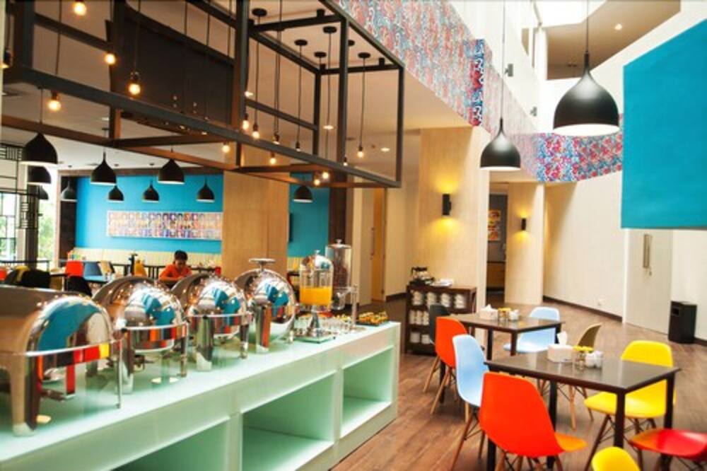 idoop Hotel Lombok 写真