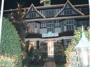 Hotel Pavillon Du Zoute 写真